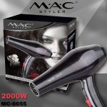 سشوار مک استایلر لاکچری مدل MC-6655 - Image 4