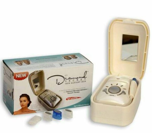 دستگاه میکرودرم ترانس دار دیاموند DIAMOND - Image 1
