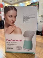 دستگاه بخار صورت مدل Professional Facial Steamer BY1078 - Image 6