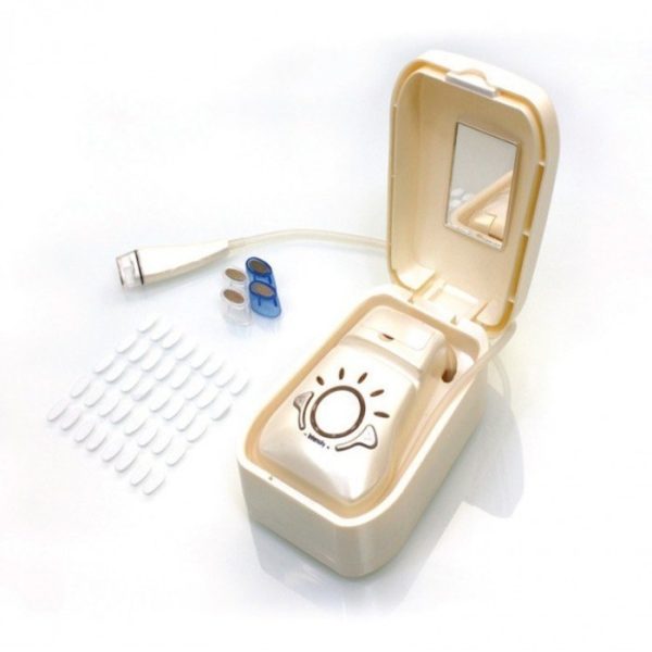 دستگاه میکرودرم ترانس دار دیاموند DIAMOND - Image 6