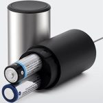 همزن دستی باطری خور قهوه (Electric Milk Frother) - Image 4