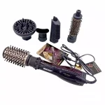 سشوار چرخشی مک استایلر مدل MC-6660