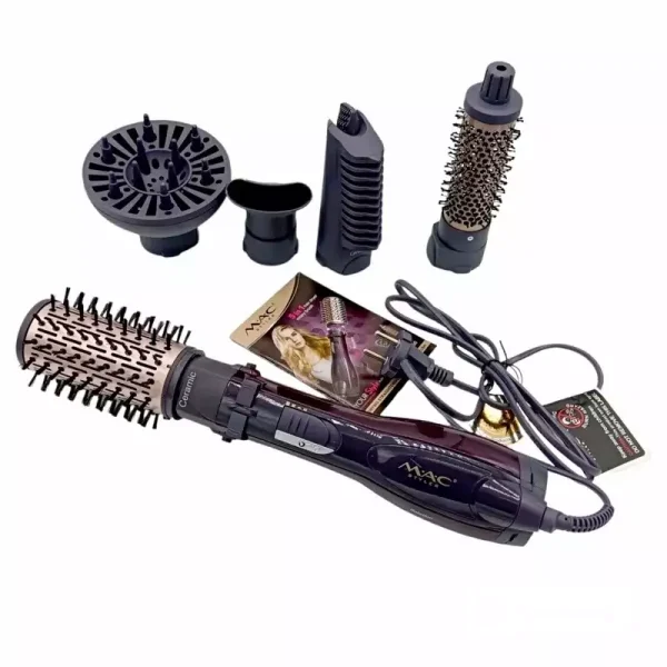 سشوار چرخشی مک استایلر مدل MC-6660 - Image 1