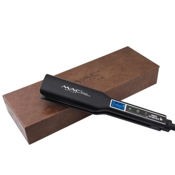 اتو مو مک استایلر مدل MC-2098 MAC STYLER - Image 1