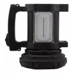 چراغ قوه LED پرتابل شارژی کمپینگ مدل SS-5918-2 - Image 2