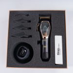 خرید ماشین اصلاح دی اس پی مدل DSP 91270 - Image 4