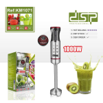 خرید گوشت کوب برقی دی اس پی مدل km-1071 - Image 5