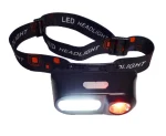 هدلایت مدل BL 1804 با نور قرمز - Image 6