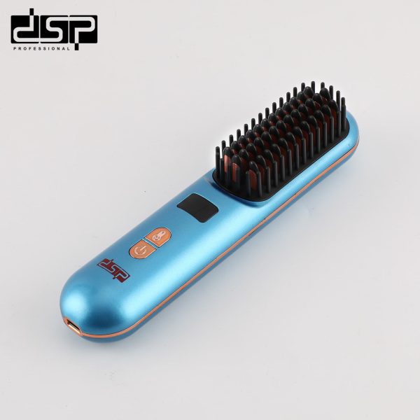 برس شارژی DSP مدل 11142 - Image 2