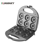 دستگاه دونات ساز و ساندویچ ساز Jamaky مدل JMK2008