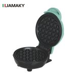 دستگاه مینی وافل ساز Jamaky مدل JMK2020 - Image 2