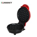 دستگاه مینی وافل ساز Jamaky مدل JMK2020
