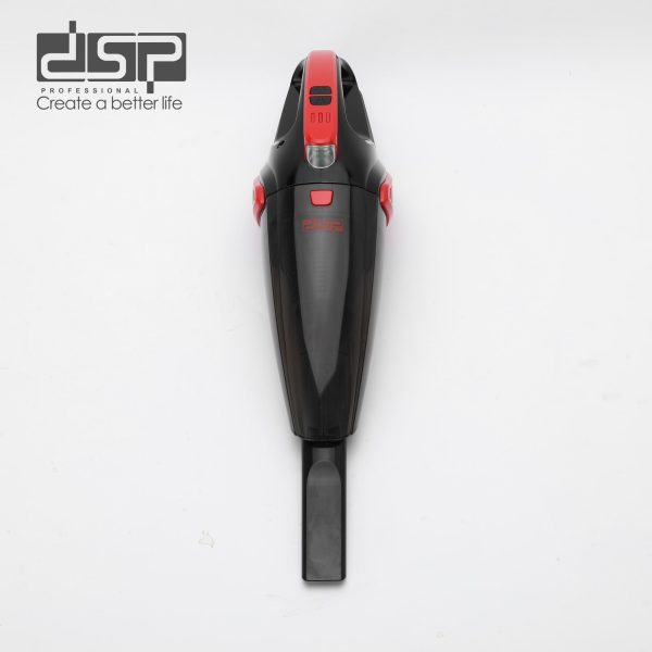 جارو شارژی دی اس پی مدل KD-2054 - Image 5