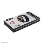 ساعت هوشمند ویزمی مدل WS10-6 MAX - Image 5