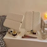 آینه آرایش LED هوشمند چندمنظوره - Image 7