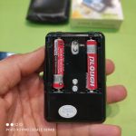 ترازو دیجیتال مدل ATP188 - Image 4