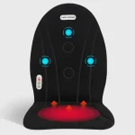 ماساژور صندلی دارای گرم کن massage mat - Image 3
