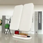 آینه آرایش LED هوشمند چندمنظوره - Image 3