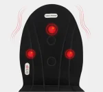 ماساژور صندلی دارای گرم کن massage mat - Image 2