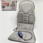 ماساژور روکش صندلی دارای گرم کن ROBOTIC CUSHION - Image 2