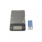 ترازو جواهرات مدل Mini scale GL-03 - Image 2