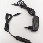 ماساژور روکش صندلی دارای گرم کن ROBOTIC CUSHION - Image 6