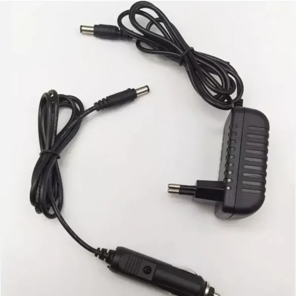 ماساژور روکش صندلی دارای گرم کن ROBOTIC CUSHION - Image 6