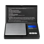 ترازو دیجیتال کوچک حرفه‌ای مدل Professional-Mini(200)