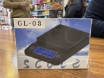 ترازو جواهرات مدل Mini scale GL-03 - Image 5