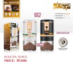 آسیاب قهوه شارژی دی اس پی مدل KA3129 - Image 2