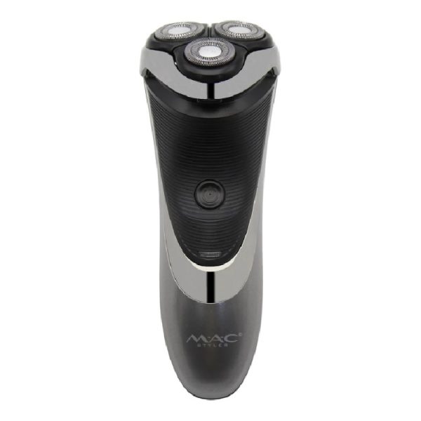 ماشین اصلاح موی صورت مک استایلر مدل MC-8815 - Image 4