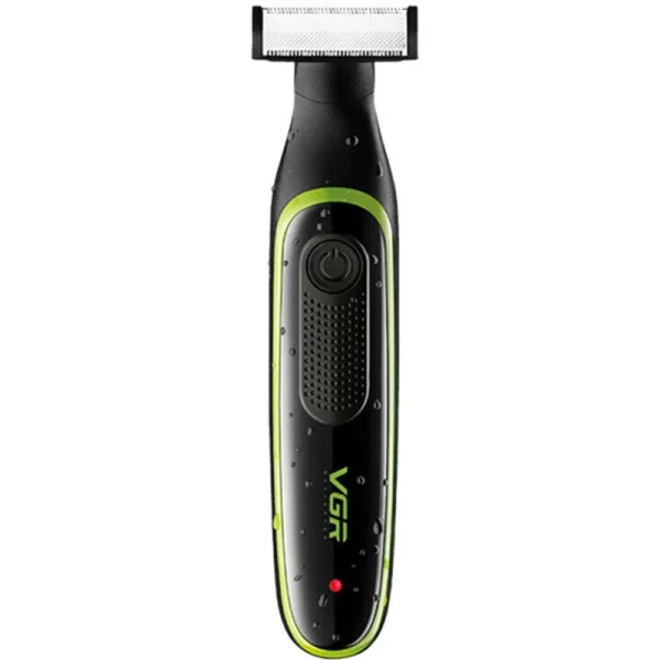 ماشین اصلاح موی سر، بدن و صورت VGR مدل V-017 - Image 13