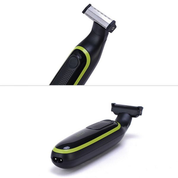 ماشین اصلاح موی سر، بدن و صورت VGR مدل V-017 - Image 10