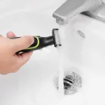 ماشین اصلاح موی سر، بدن و صورت VGR مدل V-017 - Image 12
