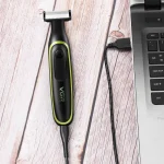 ماشین اصلاح موی سر، بدن و صورت VGR مدل V-017 - Image 6