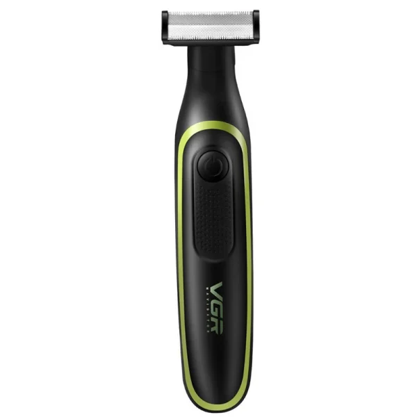 ماشین اصلاح موی سر، بدن و صورت VGR مدل V-017 - Image 1