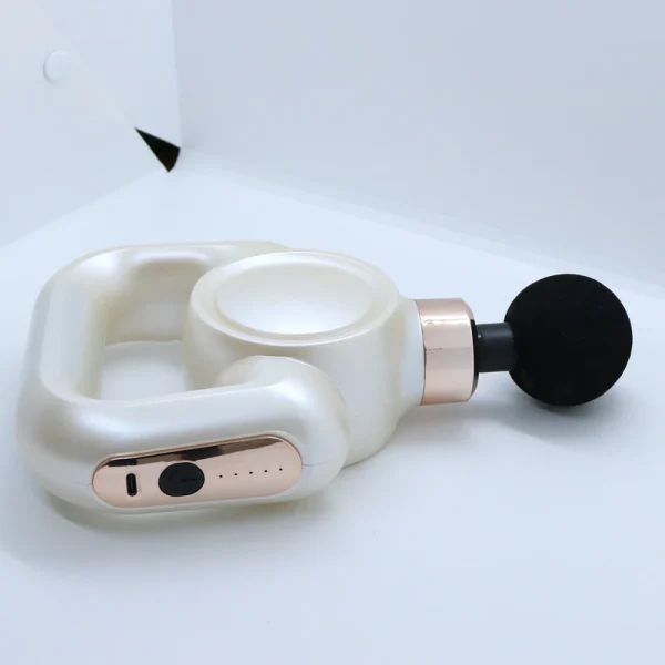 ماساژور برقی مدل HB-016 - Image 8