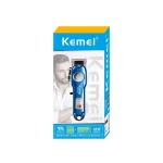 ماشین اصلاح موی صورت شارژی کیمی مدل KM-234 - Image 7
