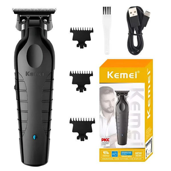 ماشین اصلاح خط زن کیمی مدل KM-2299 - Image 3