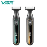 ماشین اصلاح موی صورت و بدن VGR مدل ۳۶۰ - Image 9
