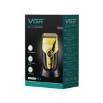 ماشین اصلاح موی صورت ویجیار مدل V-383 - Image 2