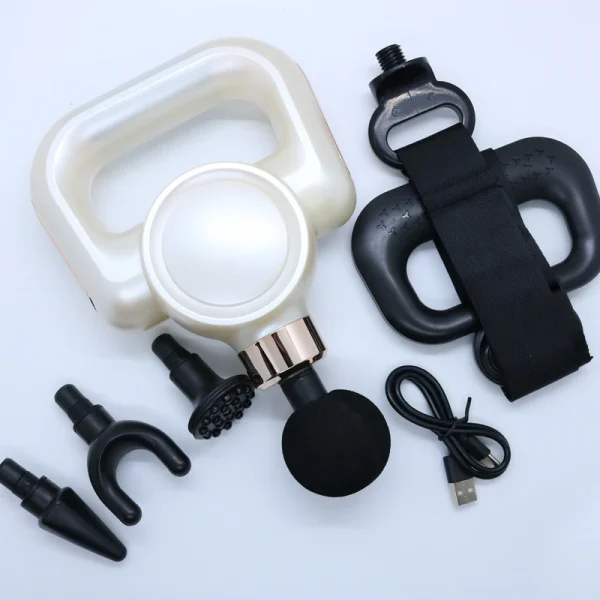 ماساژور برقی مدل HB-016 - Image 2
