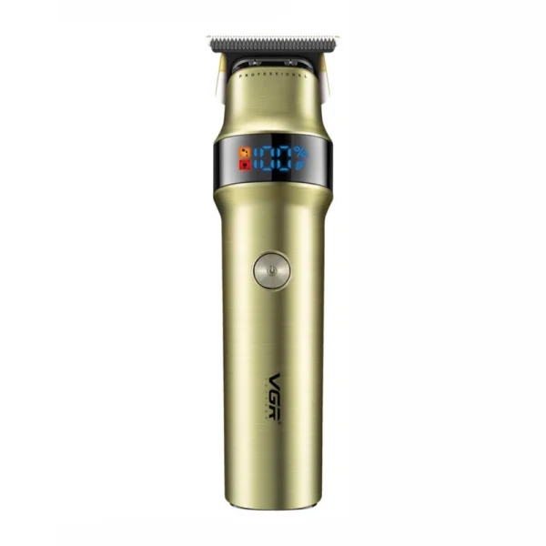 ماشین اصلاح موی سر و صورت VGR مدل V-991 - Image 1
