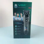 ماشین اصلاح موی سر و صورت VGR مدل V-298 - Image 5