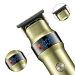 ماشین اصلاح موی سر و صورت VGR مدل V-991 - Image 6