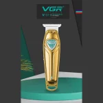 ماشین اصلاح موی سر و صورت ویجیار مدل V-911 - Image 9