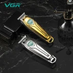 ماشین اصلاح موی سر و صورت ویجیار مدل V-911 - Image 8