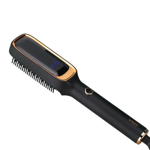 برس حرارتی حرفه‌ای VGR مدل V-560 - Image 9