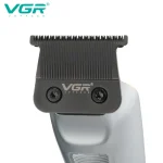ماشین اصلاح موی سر و صورت وی‌جی‌ار مدل V-931 - Image 4