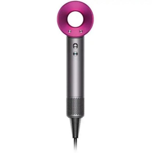 سشوار Leafless Hair Dryer طرح دایسون (تک سر) - Image 1